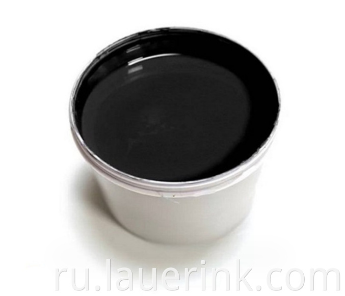 screen printing ink for paper